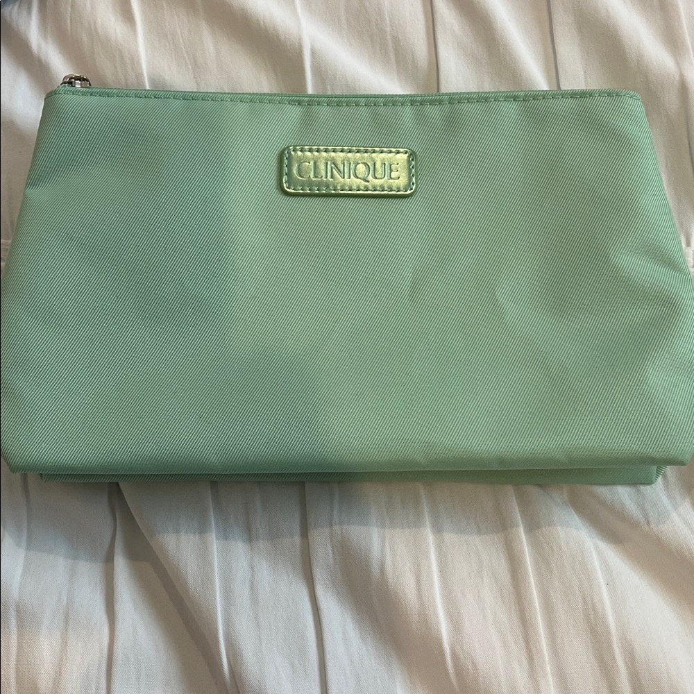 Clinique Cosmetic bag